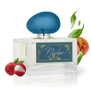 Perfume Niche | Ultramarine Blue