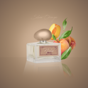 Perfume Niche | Silver Orange