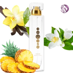 Perfume Essens de mujer W103 | Floral