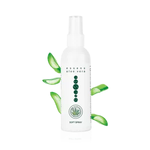 Aloe Vera Soft Spray 98% | Tienda Essens
