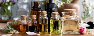 Cómo identificar la pureza de los aceites esenciales