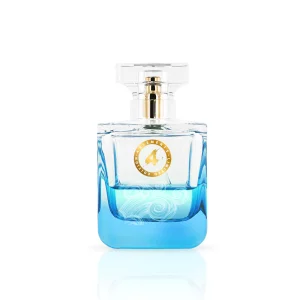 ESSENS 4 ELEMENTOS Perfume – Blue Water 100 ml