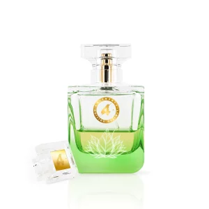 4 ELEMENTOS Perfume – Green Earth 100 ml