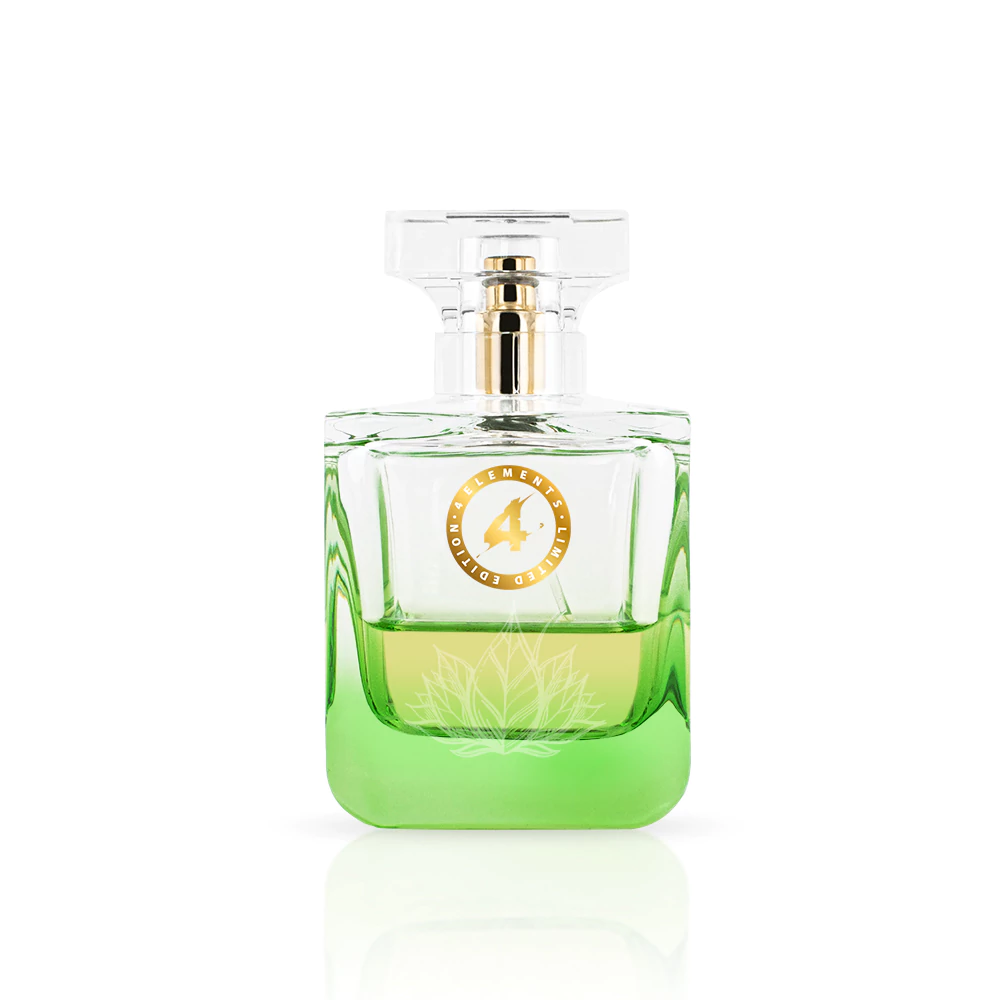 ESSENS 4 ELEMENTOS Perfume - Green Earth 100 ml