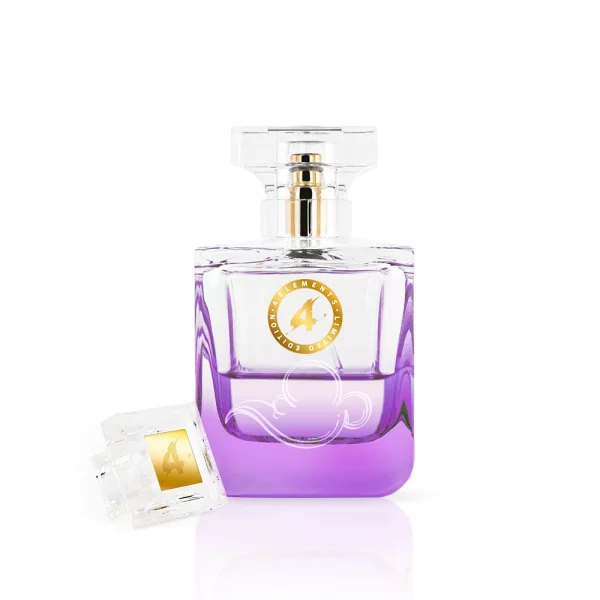ESSENS 4 ELEMENTS Perfume Purple Air 100 ml