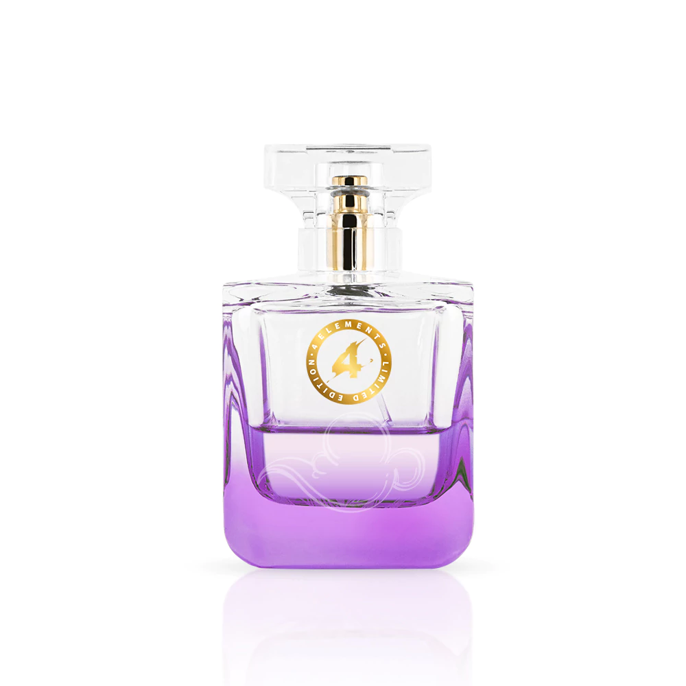 ESSENS 4 ELEMENTOS Perfume - Purple Air 100 ml