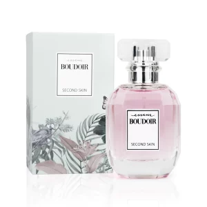 Perfume ESSENS Boudoir Second Skin 50 ml