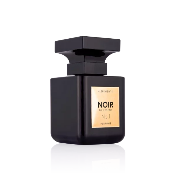 Perfume NOIR by ESSENS essens shop