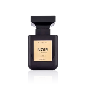 Perfume NOIR by ESSENS – nº 1