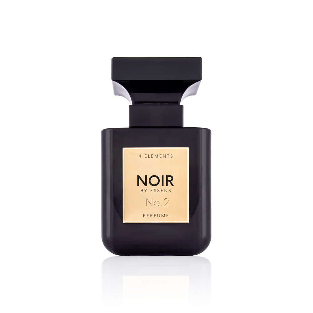Perfume NOIR by ESSENS – nº 2