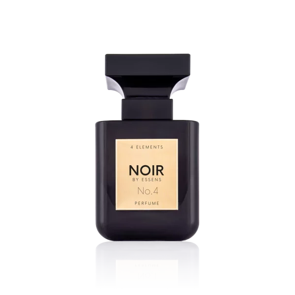 Perfume NOIR by ESSENS no4 essens shop