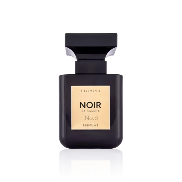 Perfume NOIR by ESSENS no6 essens shop