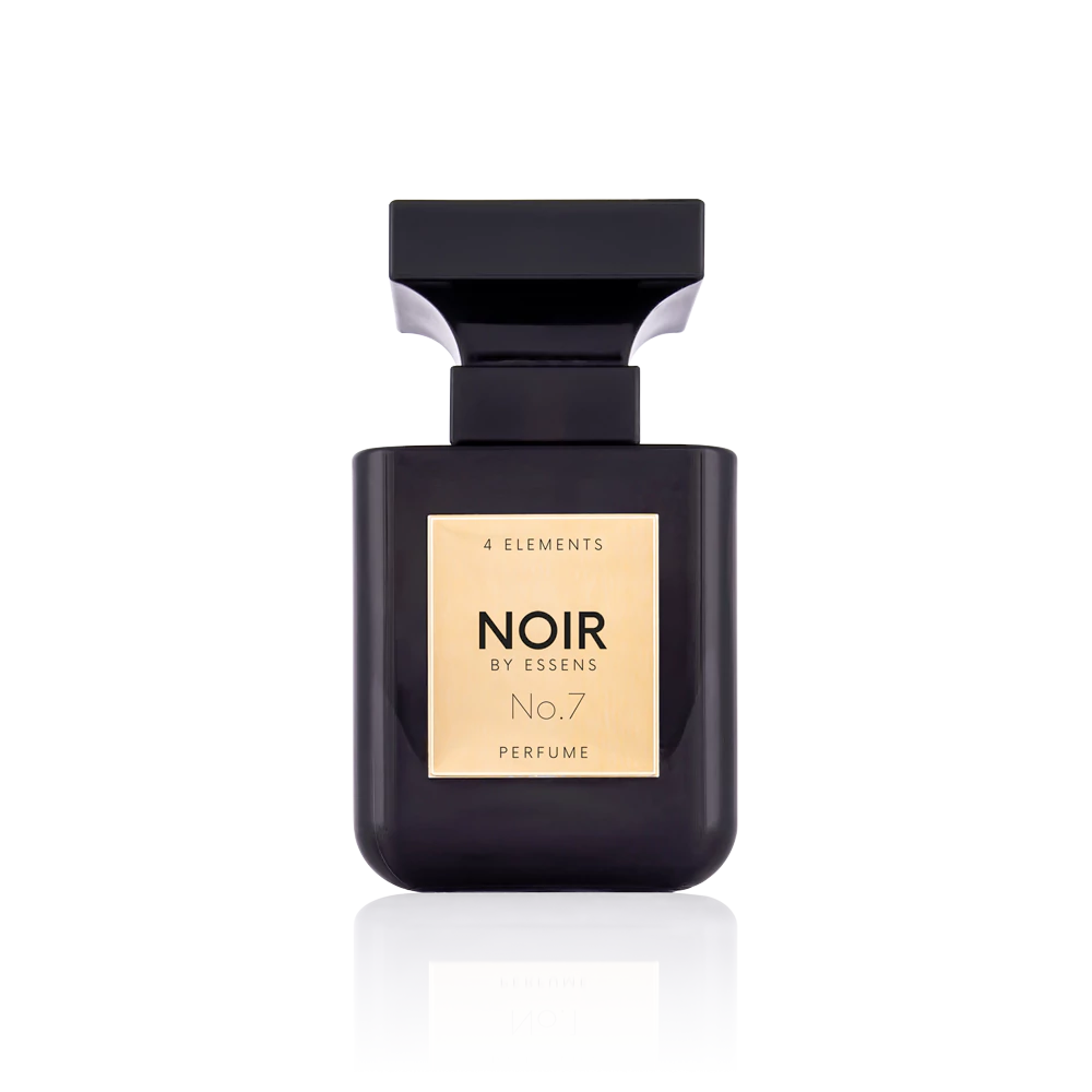 Perfume NOIR by ESSENS no7 essens shop