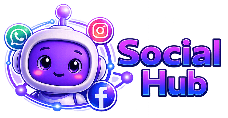 InBoxIA: El Chatbot de IA para WhatsApp que Tu Negocio Necesita InBoxIA Social Hub